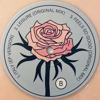 LP Good Posture: Changin’