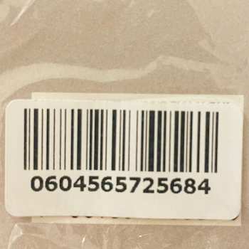 LP Good Posture: Changin’