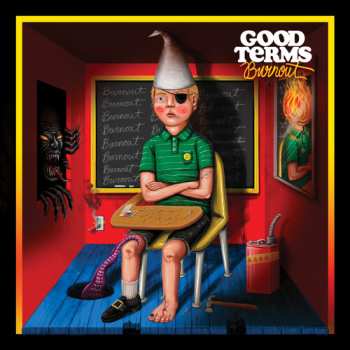 Album Good Terms: Burnout