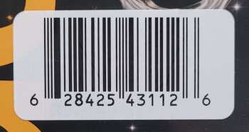 LP Good Tiger: The Most Negative Day Of The Year CLR | LTD