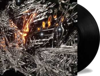 Album Good Tiger: The Most Negative Day Of The Year