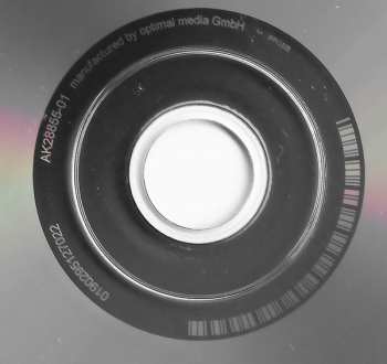 CD The Staves: Good Woman