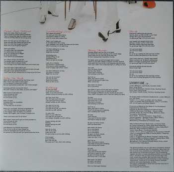 LP Goodbye June: See Where The Night Goes