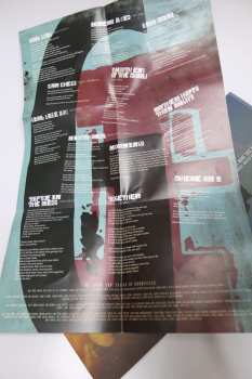 CD Goodfellas: Robbery Blues