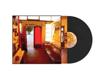 LP Goodmorning Valentine: Kissing Distance LTD