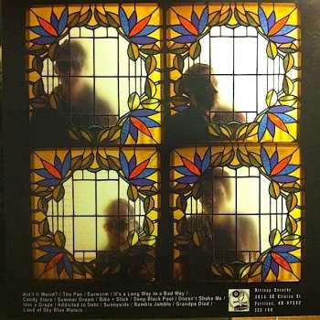 LP Goodnight Loving: The Goodnight Loving Supper Club