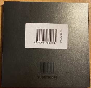 CD Goodparley: Surroundings LTD