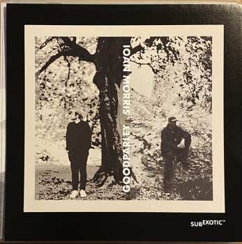 CD Goodparley: Surroundings LTD