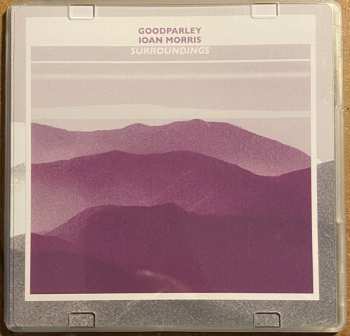 CD Goodparley: Surroundings LTD