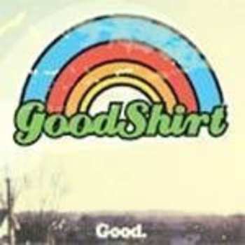 Album Goodshirt: Good
