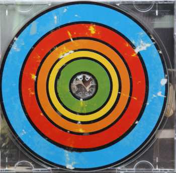 CD Goodshirt: Good