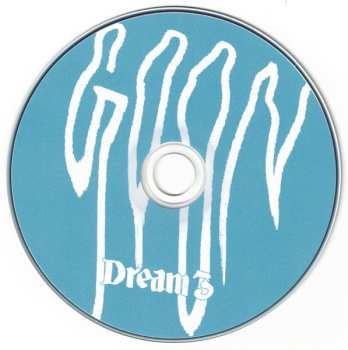 CD Goon: Dream 3