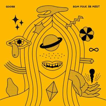 LP Goose: Som Folk Är Mest LTD