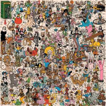 3LP Goose: Everything Must Go (180g Vinyl)