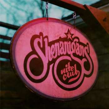 CD Goose: Shenanigans Nite Club