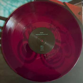 2LP Goose: Shenanigans Nite Club CLR | LTD