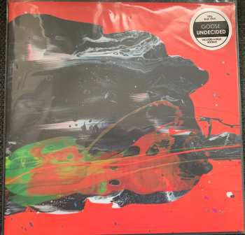 LP Goose: Undecided  LTD | NUM | CLR