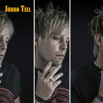 CD Goran Kajfes: Johan Tell