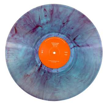 LP Goran Kajfes: Tell Us CLR