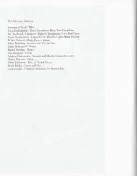 2CD Goran Kajfes: X/Y