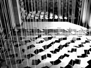 CD Goran Vejvoda: EHR - États Hautement Réverbérés