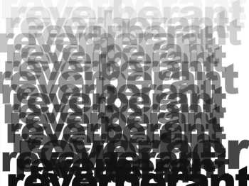 CD Goran Vejvoda: EHR - États Hautement Réverbérés