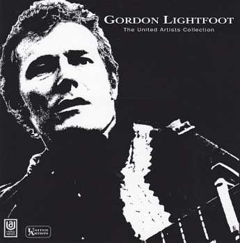 2CD Gordon Lightfoot: The United Artists Collection