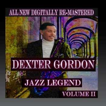 Album Gordon,dexter: Dexter Gordon