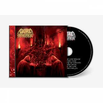 CD Gore Brigade: Gore Brigade