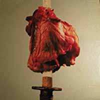 2LP Gore: Hart Gore