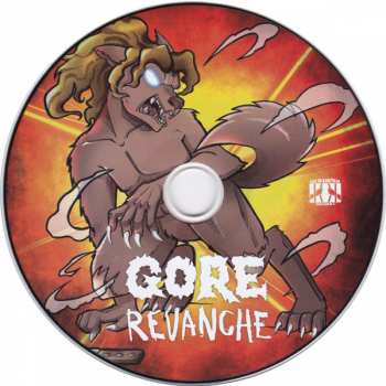 LP/CD Gore: Revanche