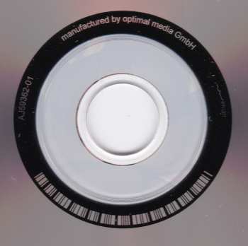 LP/CD Gore: Revanche