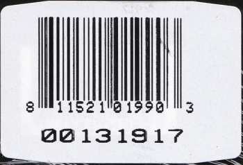 LP/CD Gore: Revanche