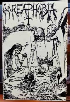 Album Goreaphobia: Morbidious Pathology