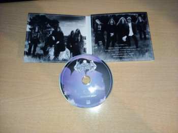 CD Gorement: The Ending Quest LTD | NUM | DIGI