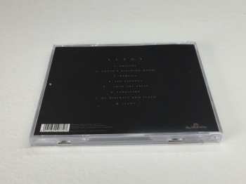 CD Gorgon: Elegy LTD