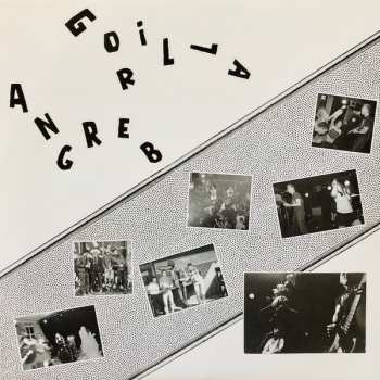 LP Gorilla Angreb: Gorilla Angreb LTD