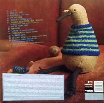 LP Gorilla Club: 1-2-3-4! DLX | LTD