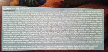 LP Gorilla Club: 1-2-3-4! DLX | LTD