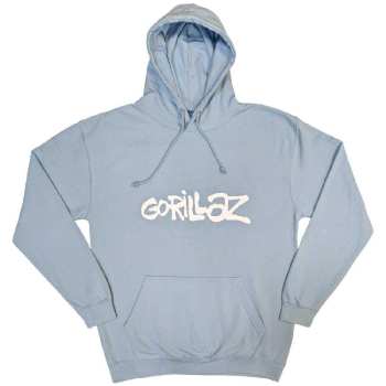 Merch Gorillaz: Sudadera Cracker Island