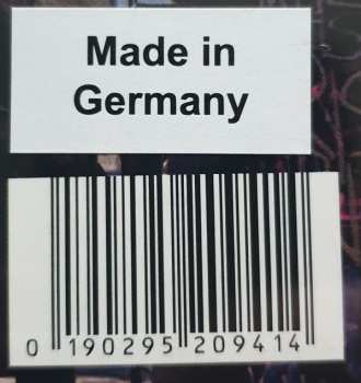 LP Gorillaz: Song Machine Season One
