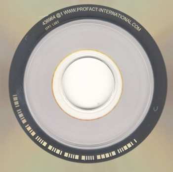 10CD/Caja Gorki: Alles Moet Weg