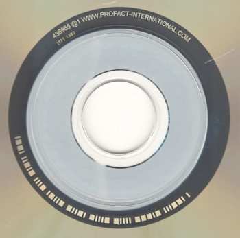 10CD/Caja Gorki: Alles Moet Weg