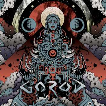 Album Gorod: Æthra