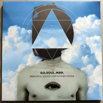 Go.Soul.Map.: Peaceful Sound For Broken Minds