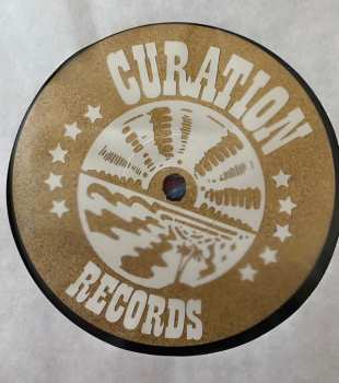 LP GospelbeacH: Jam Jam EP