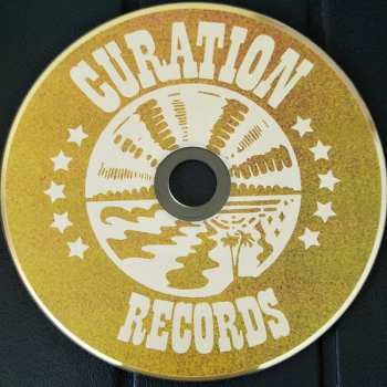 CD GospelbeacH: Jam Jam EP / Once Upon A Time In London