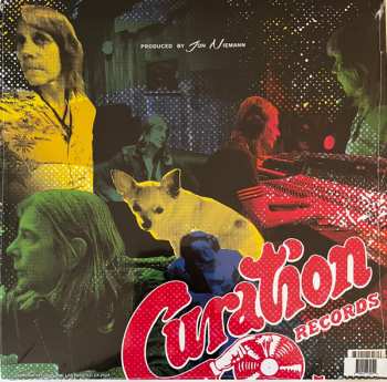 LP GospelbeacH: Wiggle Your Fingers CLR | LTD