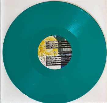 LP GospelbeacH: Wiggle Your Fingers CLR | LTD