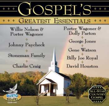Album Gospel's Greatest Essentials / Various: Gospel's Greatest Essentials